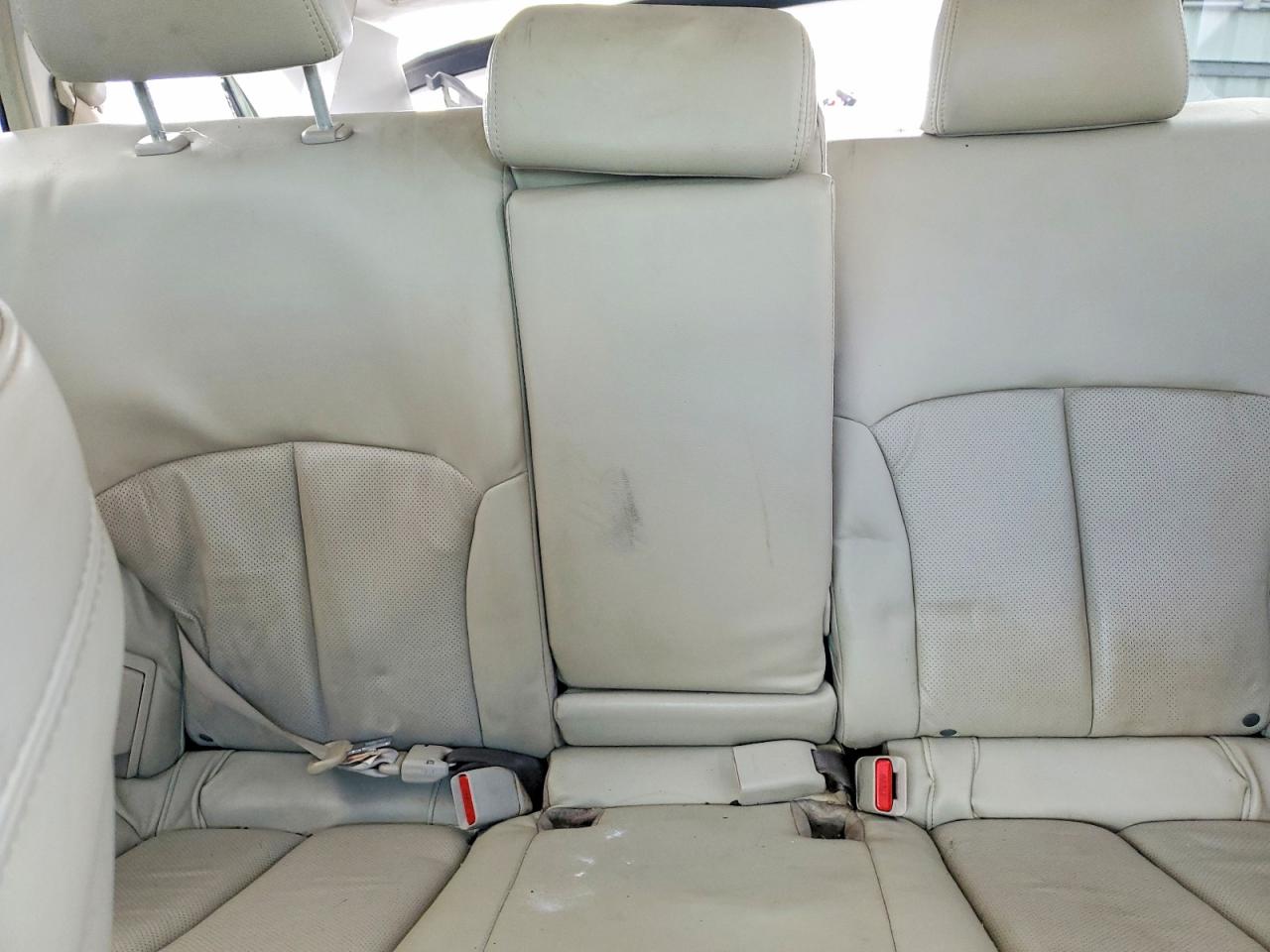 Subaru Outback 2.5i Limited