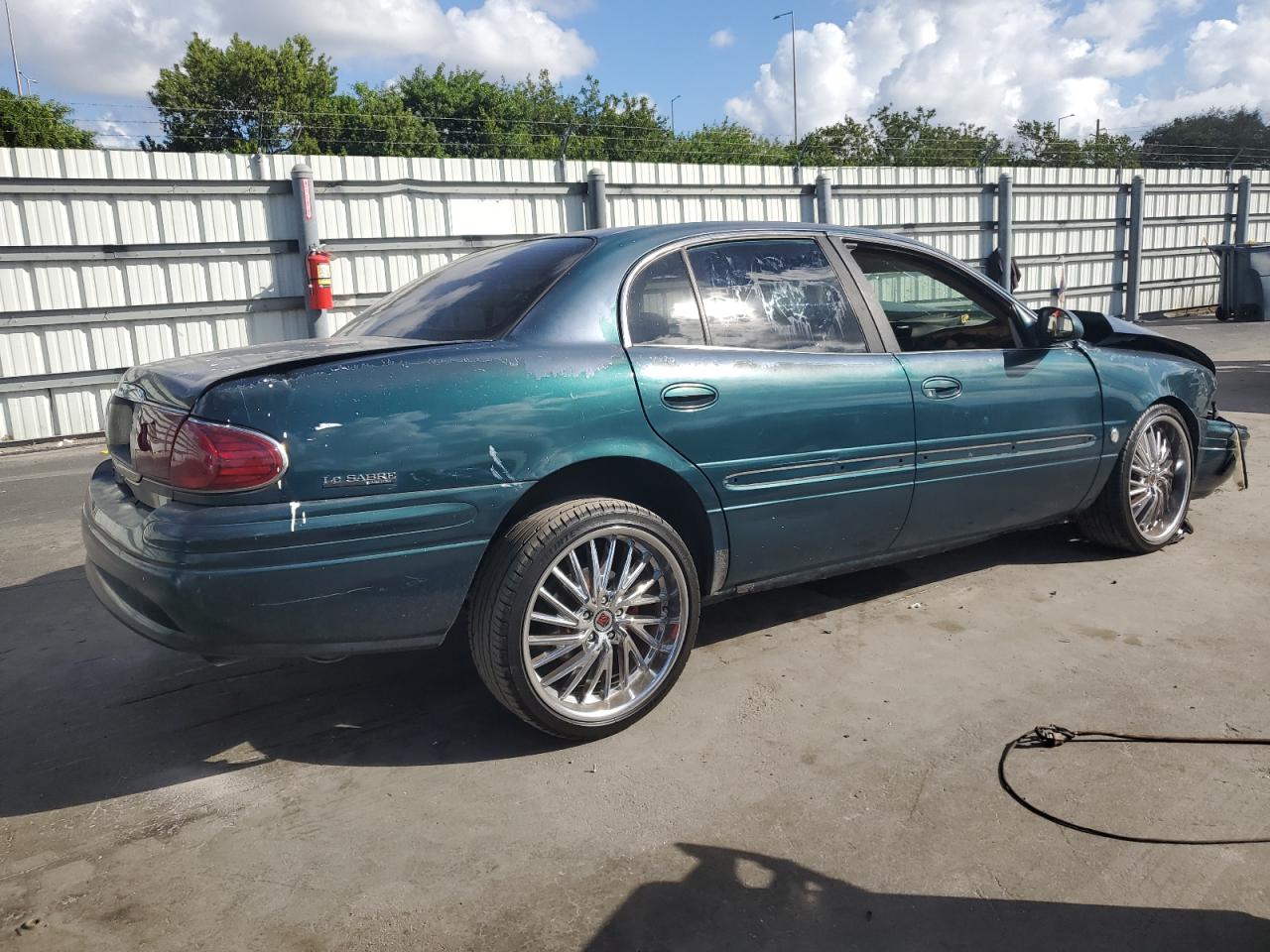 Buick LeSabre Custom