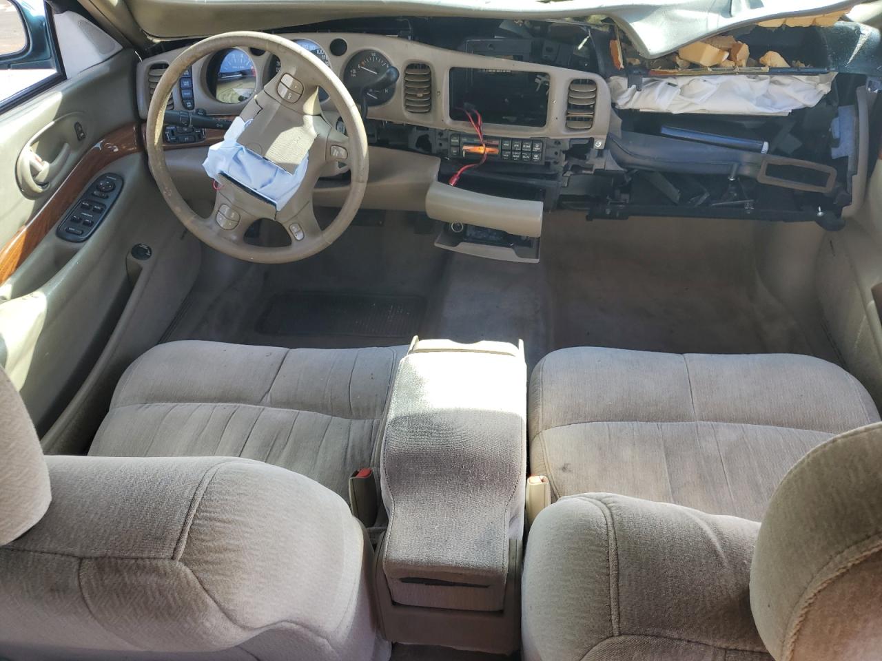 Buick LeSabre Custom