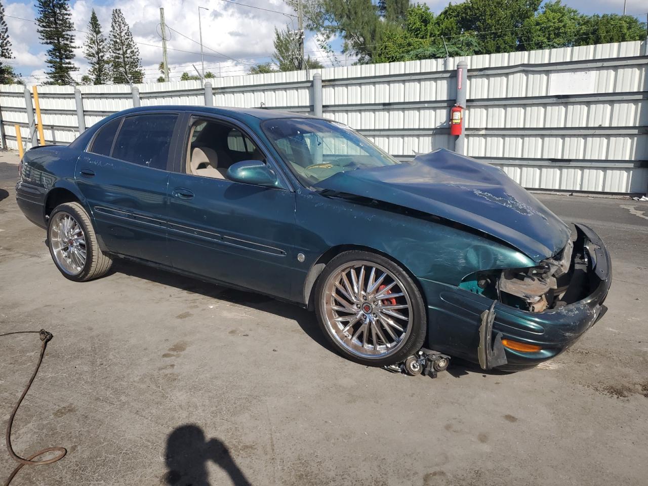 Buick LeSabre Custom