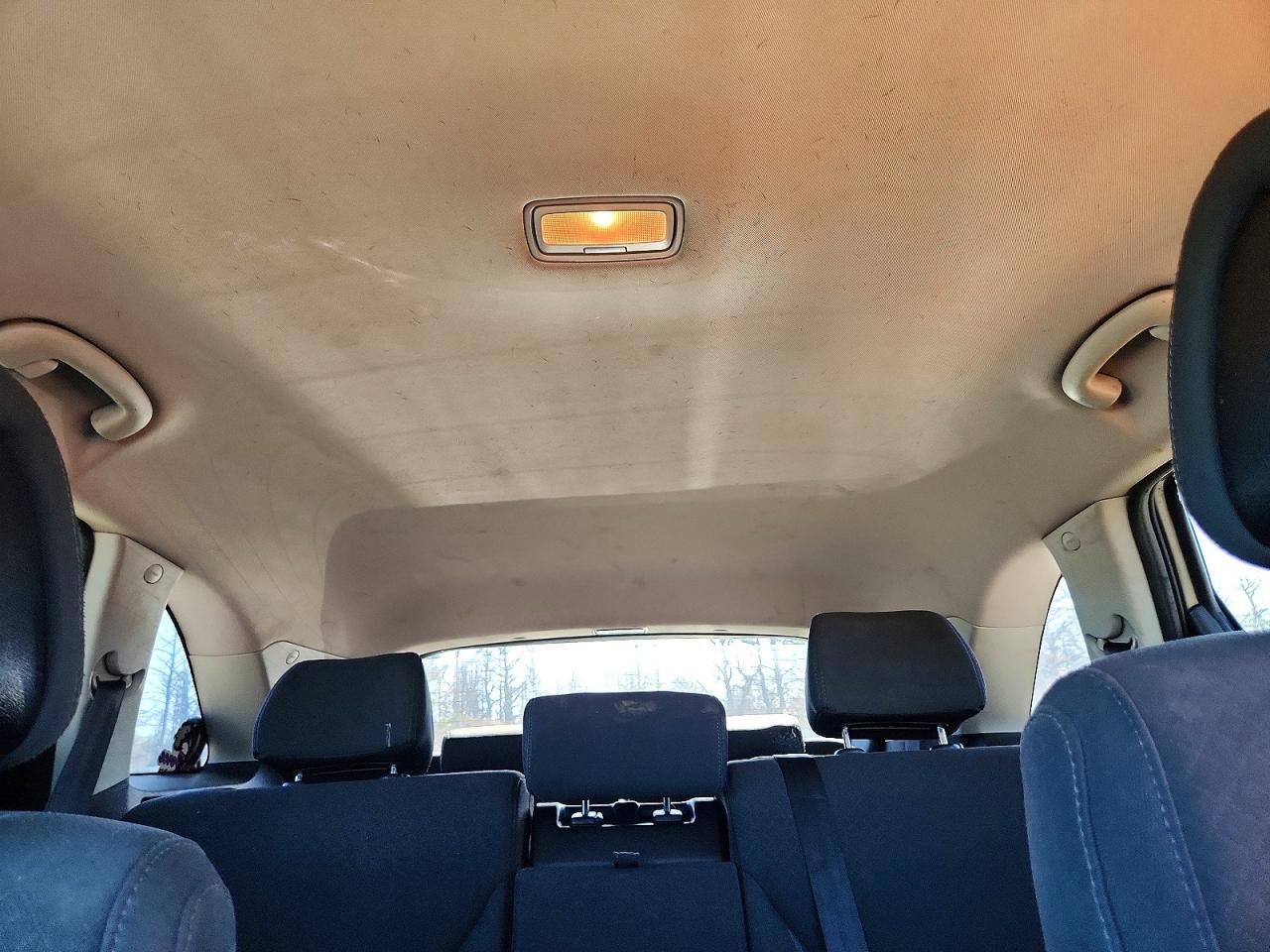 Kia Sorento Ex