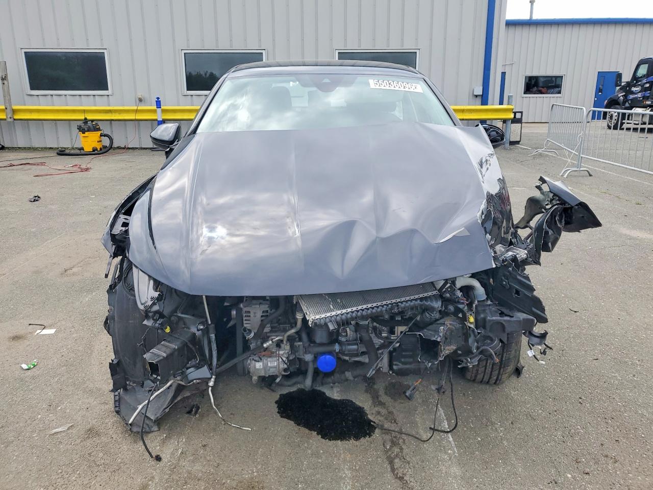 Volkswagen Jetta S