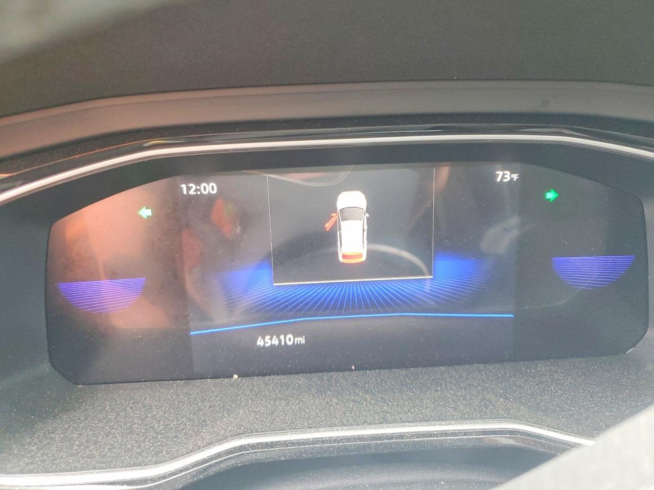 Volkswagen Jetta S