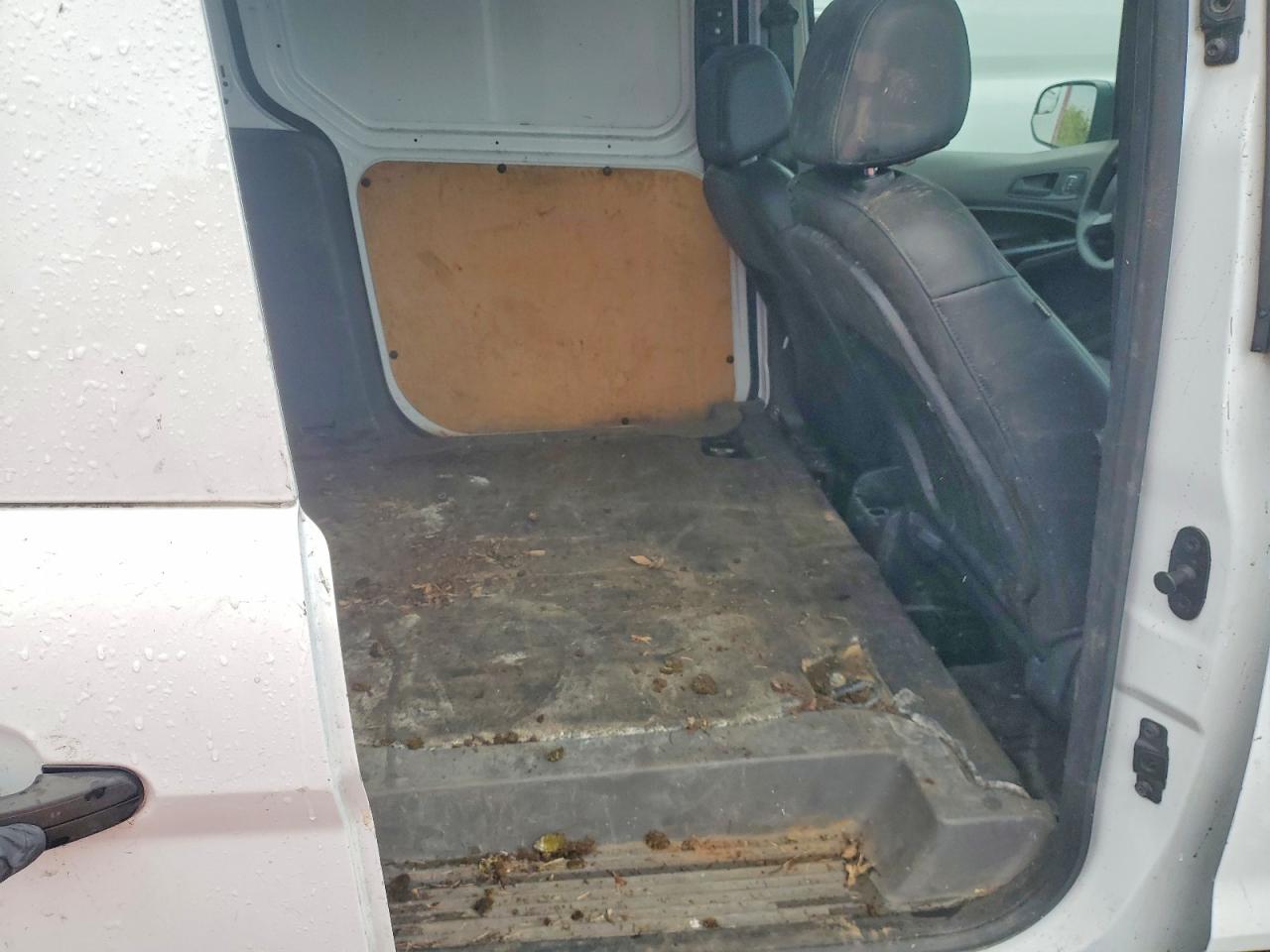 Ford Transit Xl