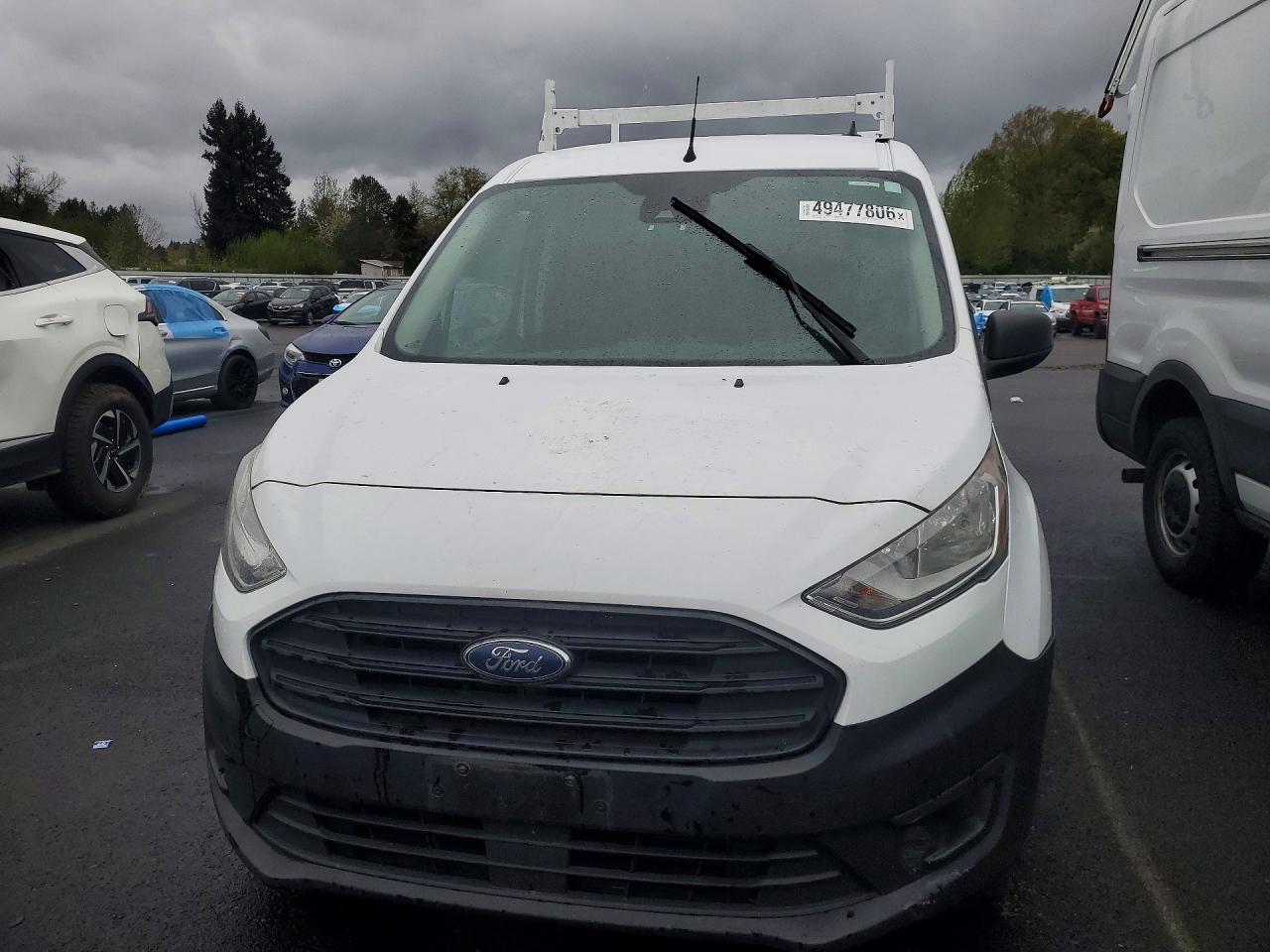 Ford Transit Xl
