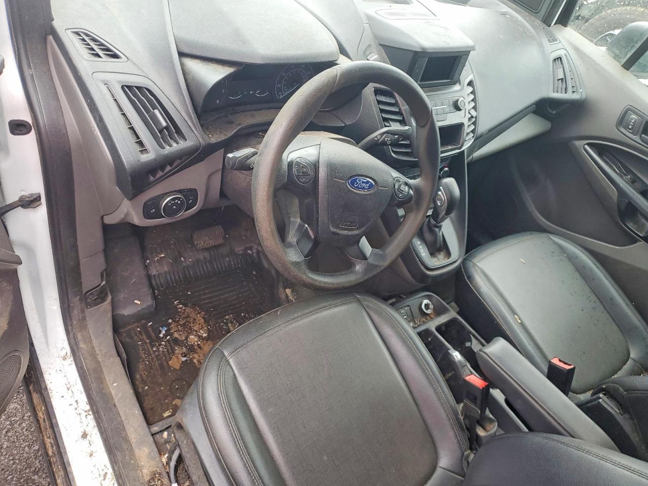 Ford Transit Xl