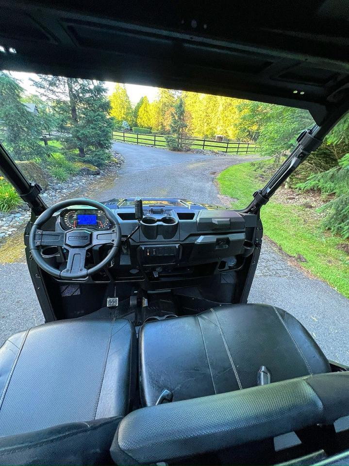 Polaris Ranger Xp 1000 Premium