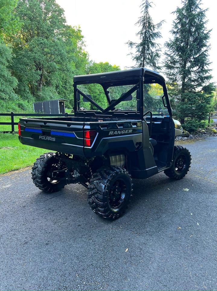 Polaris Ranger Xp 1000 Premium