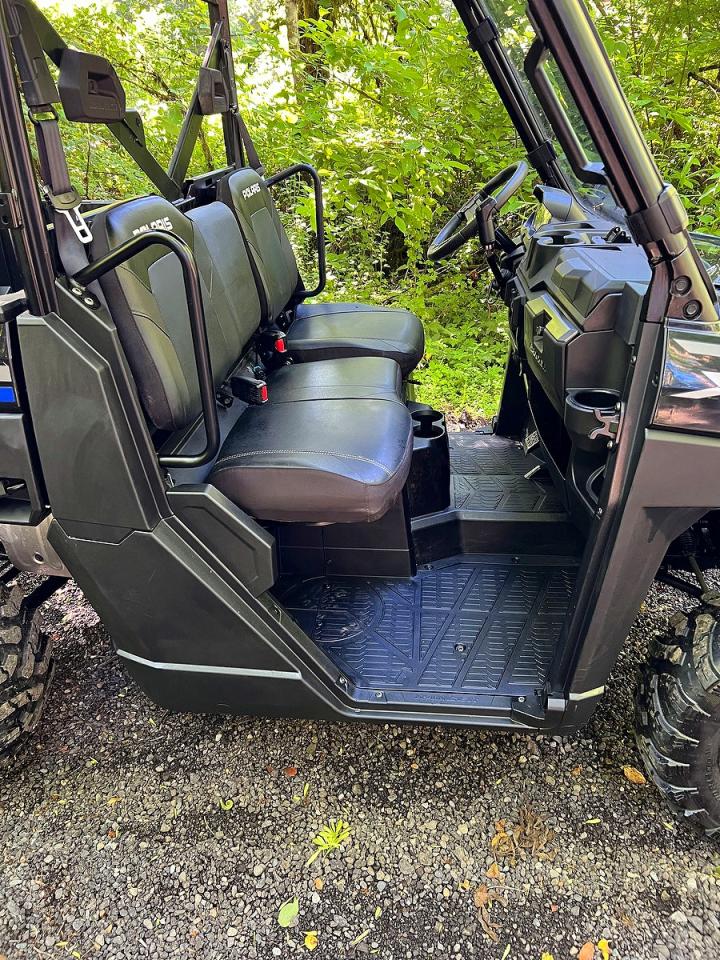 Polaris Ranger Xp 1000 Premium