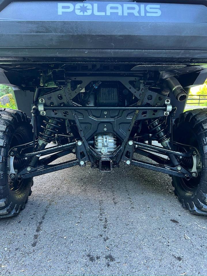 Polaris Ranger Xp 1000 Premium