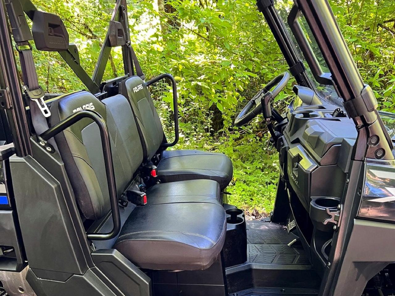 Polaris Ranger Xp 1000 Premium