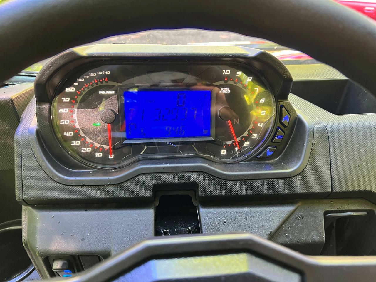 Polaris Ranger Xp 1000 Premium