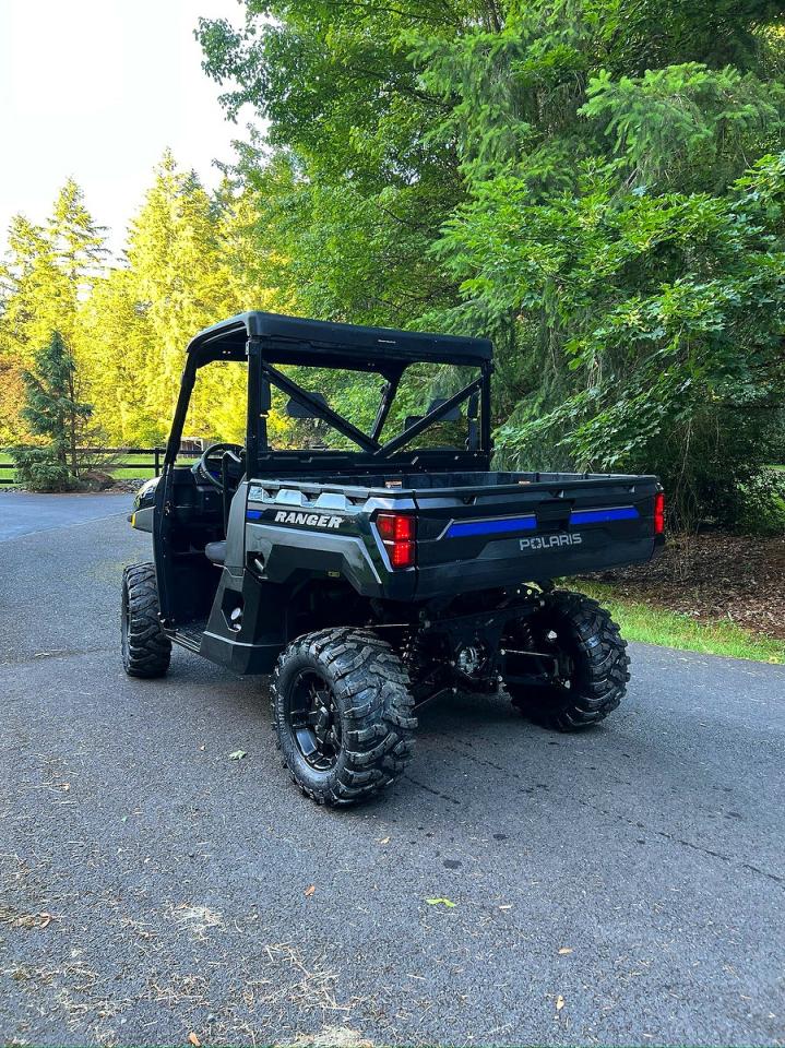 Polaris Ranger Xp 1000 Premium