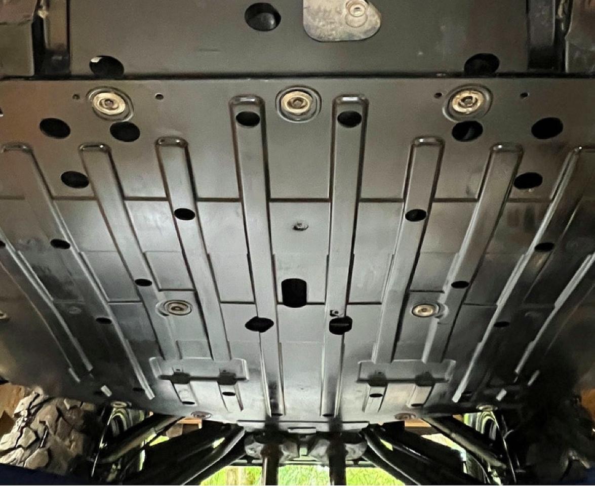 Polaris Ranger Xp 1000 Premium