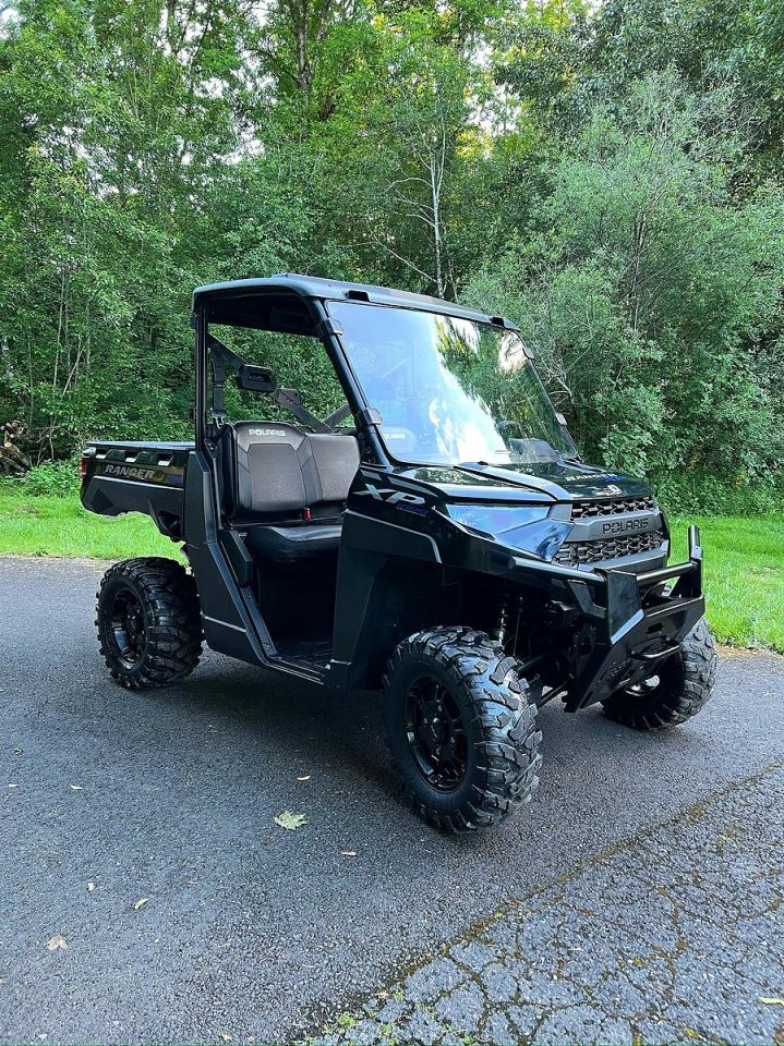 Polaris Ranger Xp 1000 Premium