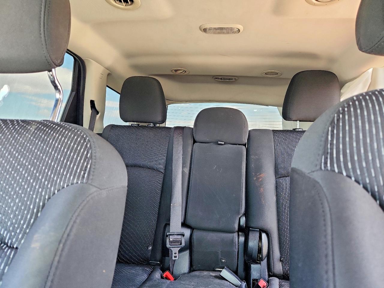 Dodge Journey Sxt