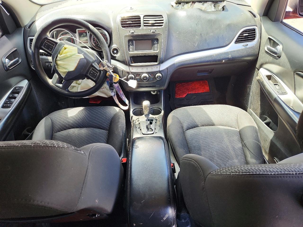 Dodge Journey Sxt