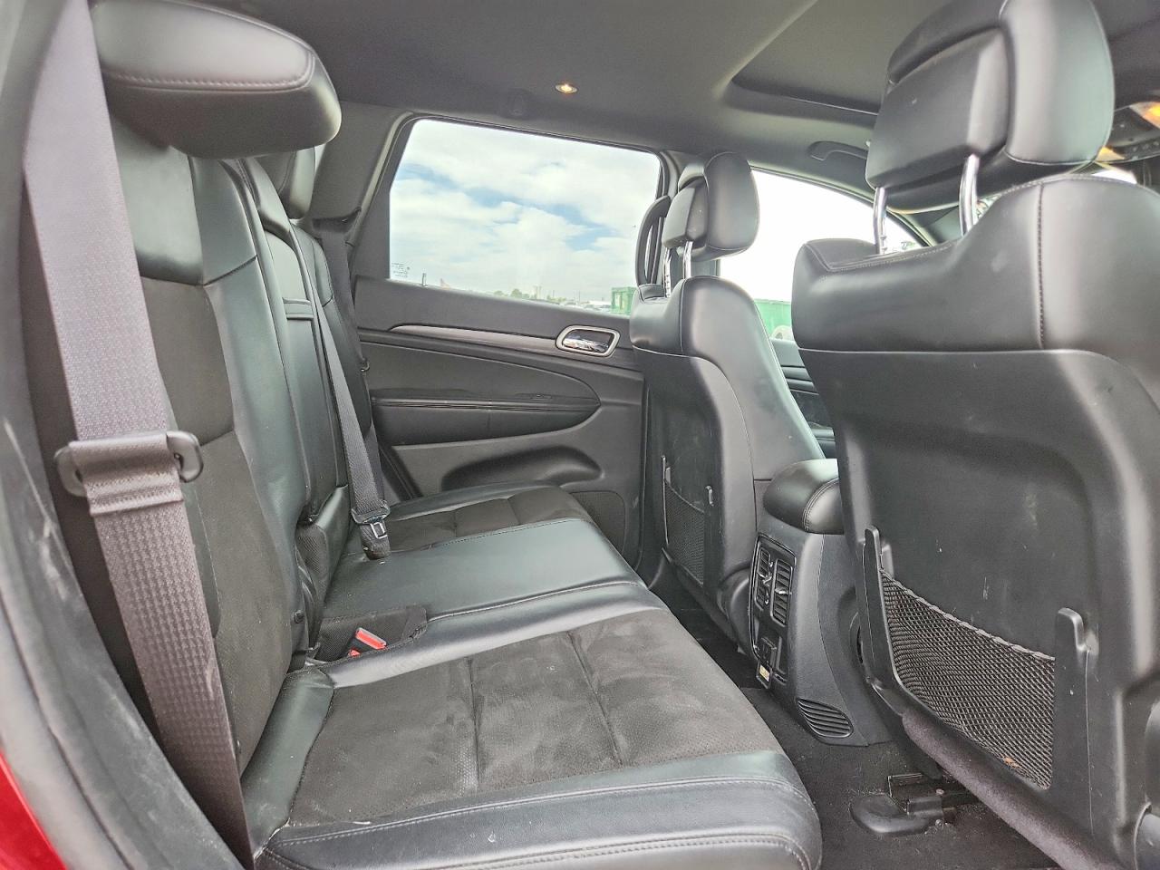 Jeep Cherokee Laredo