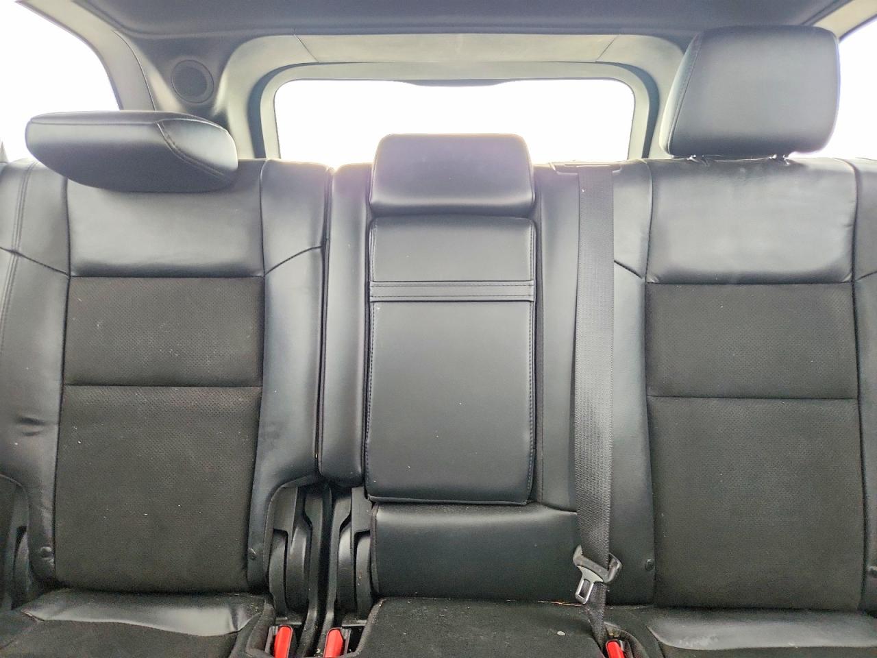 Jeep Cherokee Laredo