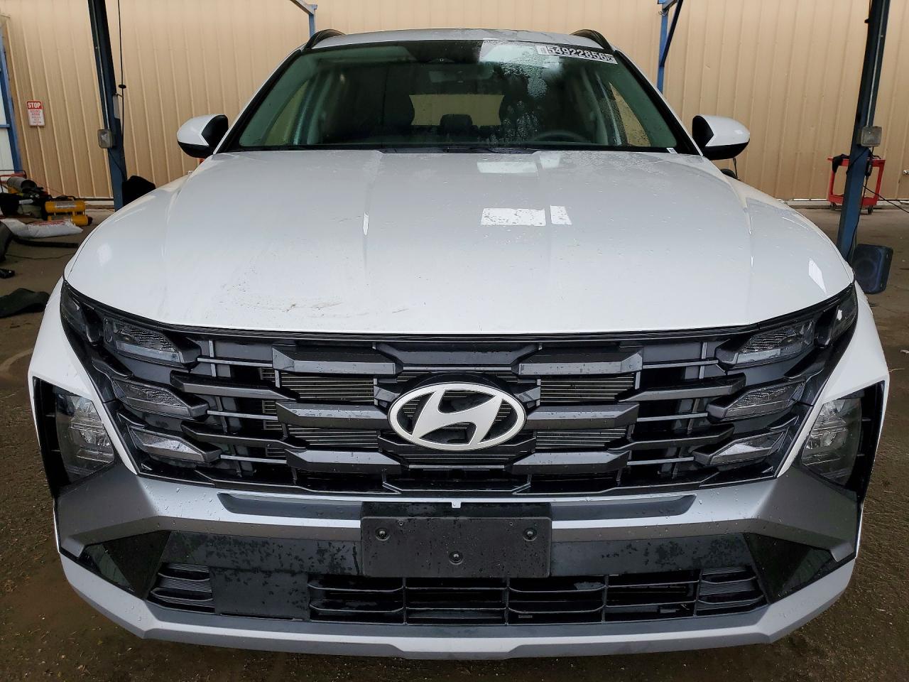 Hyundai TUCSON Sel