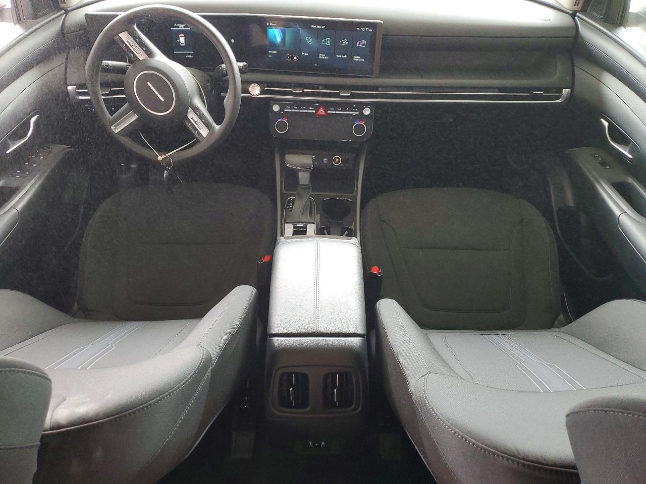 Hyundai TUCSON Sel