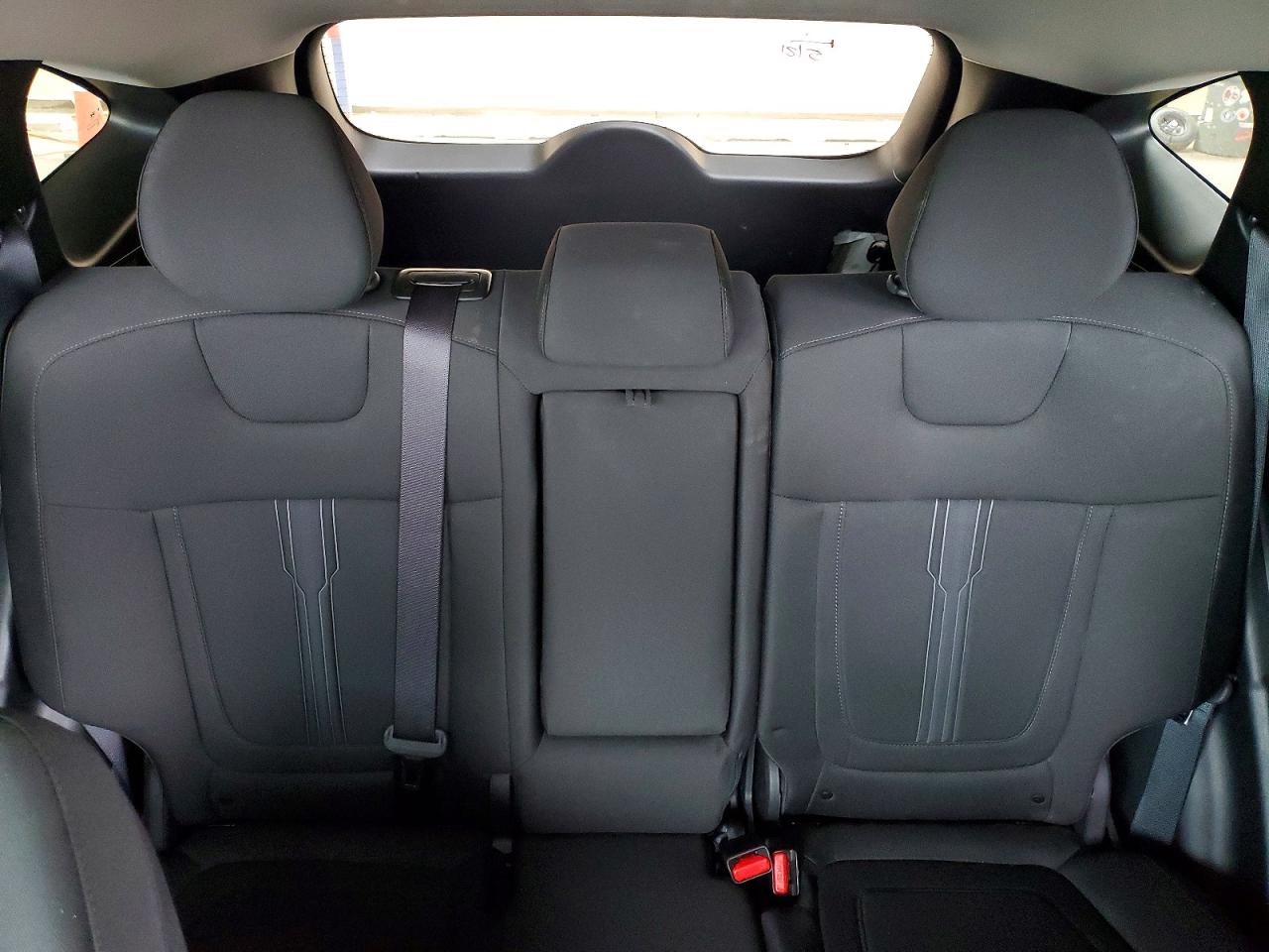 Hyundai TUCSON Sel