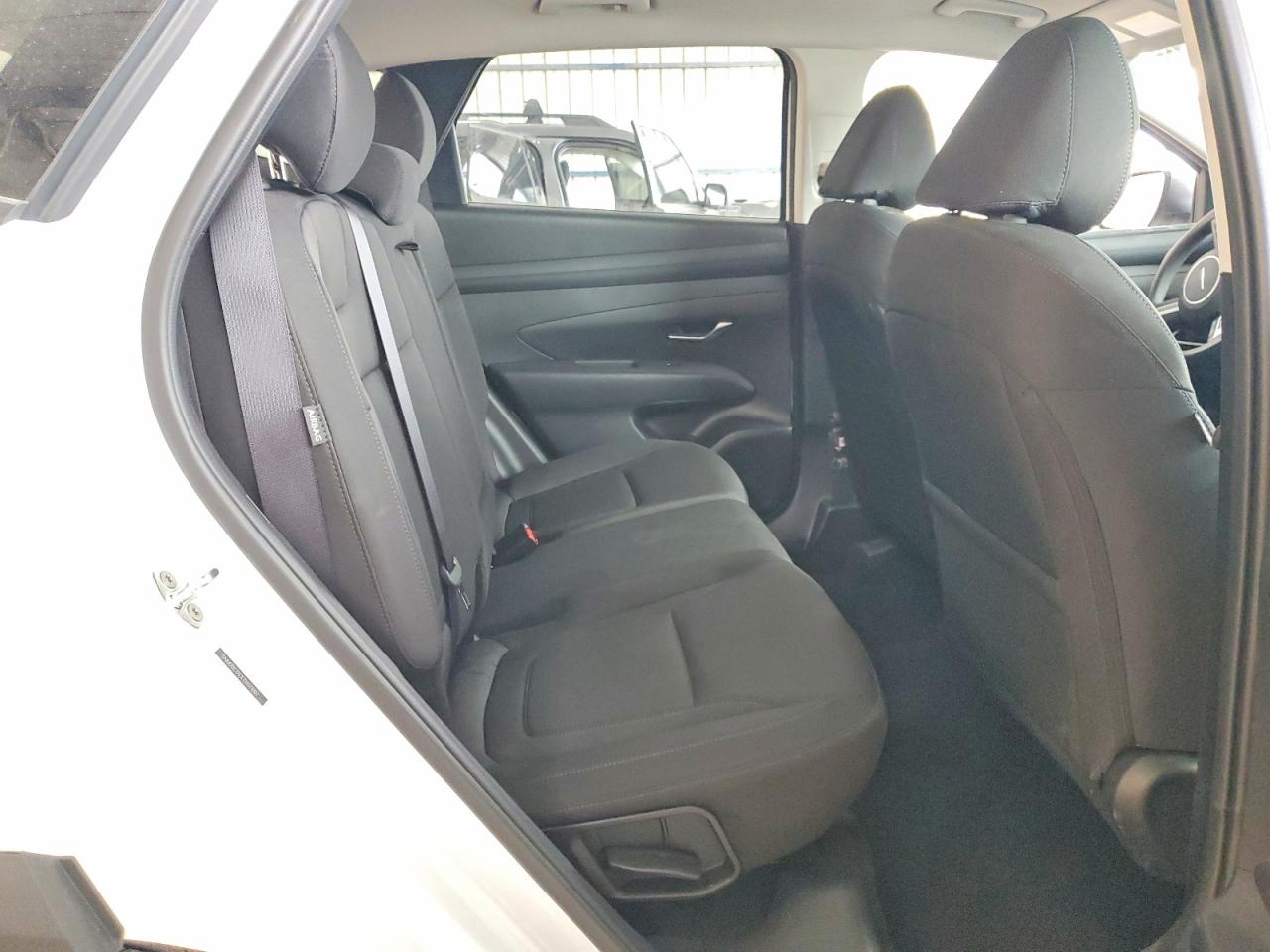 Hyundai TUCSON Sel