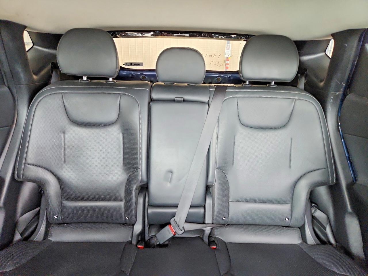 Kia EV6 Wind
