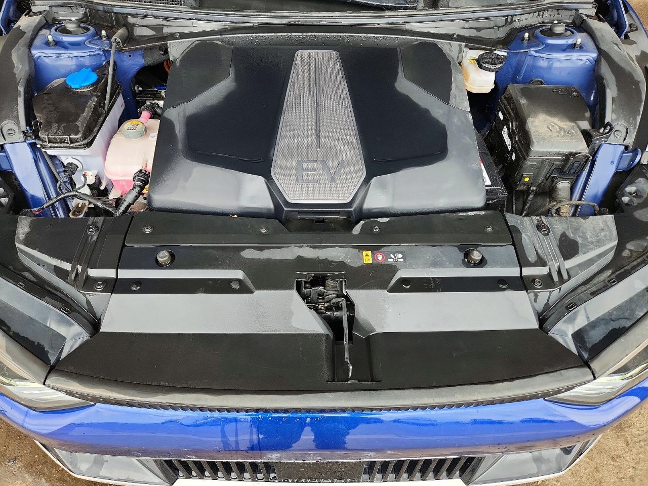 Kia EV6 Wind