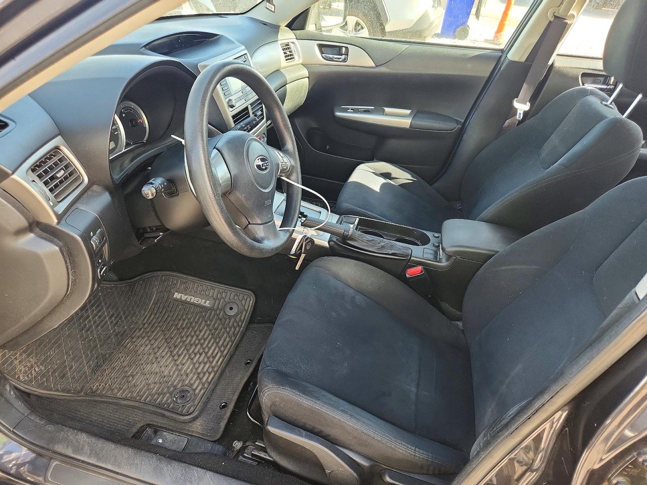 Subaru Impreza 2.5i