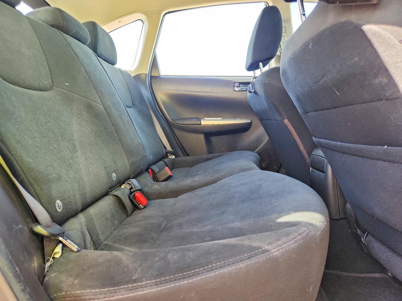 Subaru Impreza 2.5i