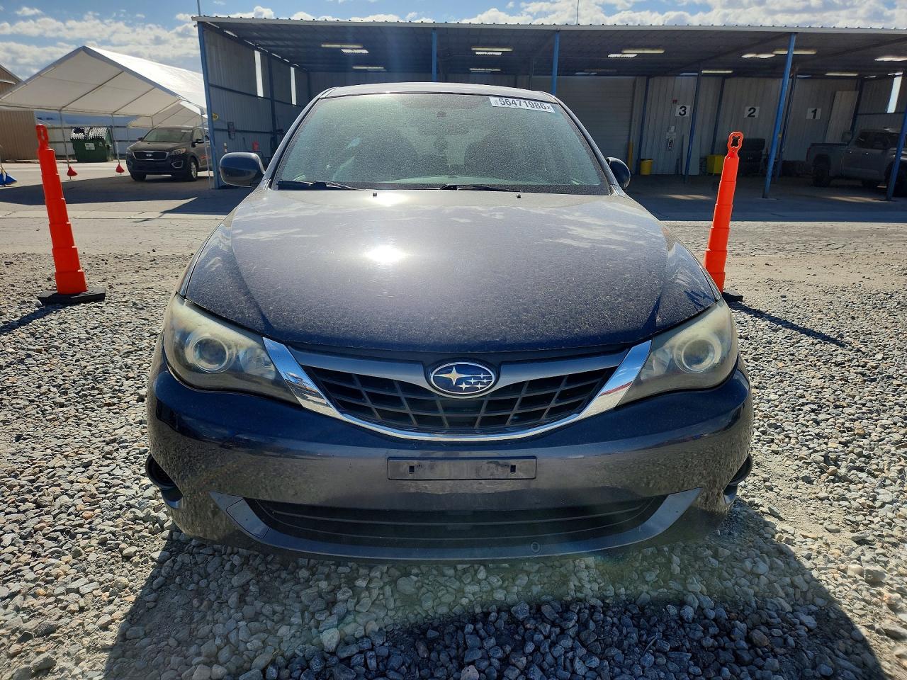 Subaru Impreza 2.5i