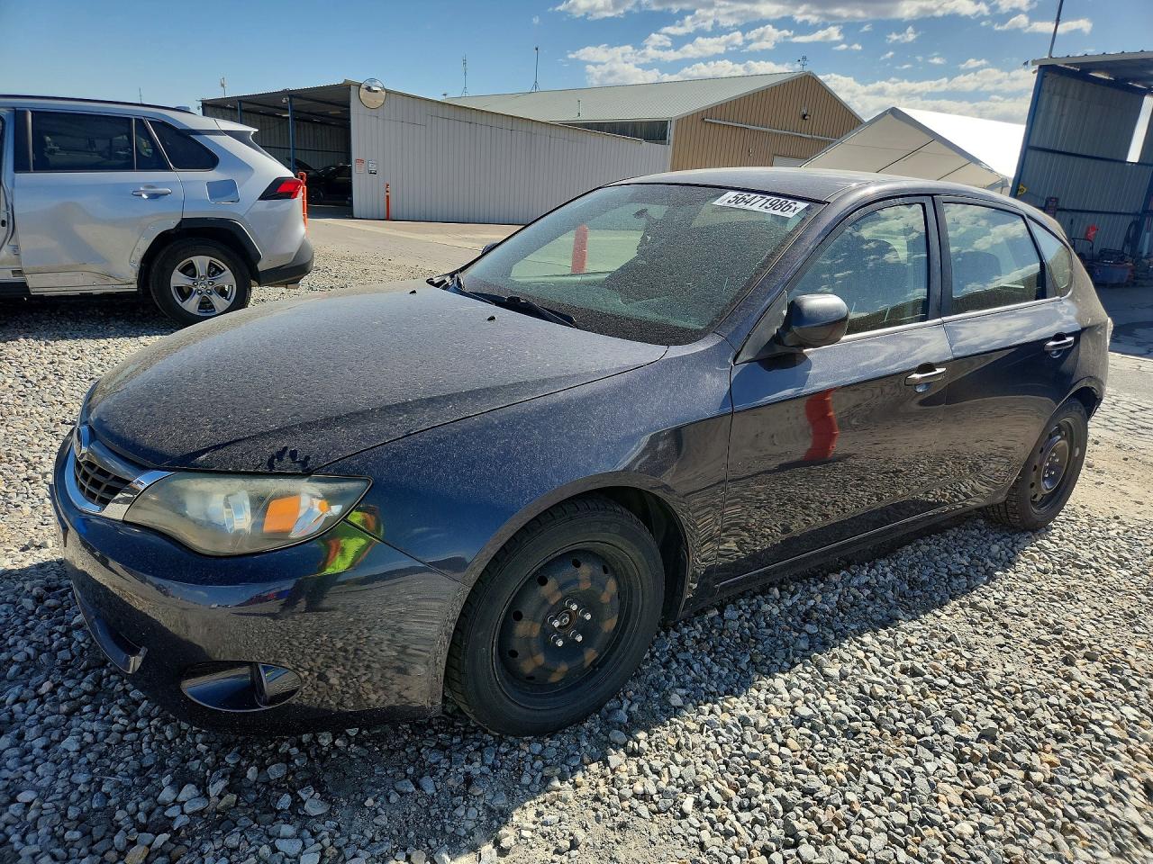 Subaru Impreza 2.5i