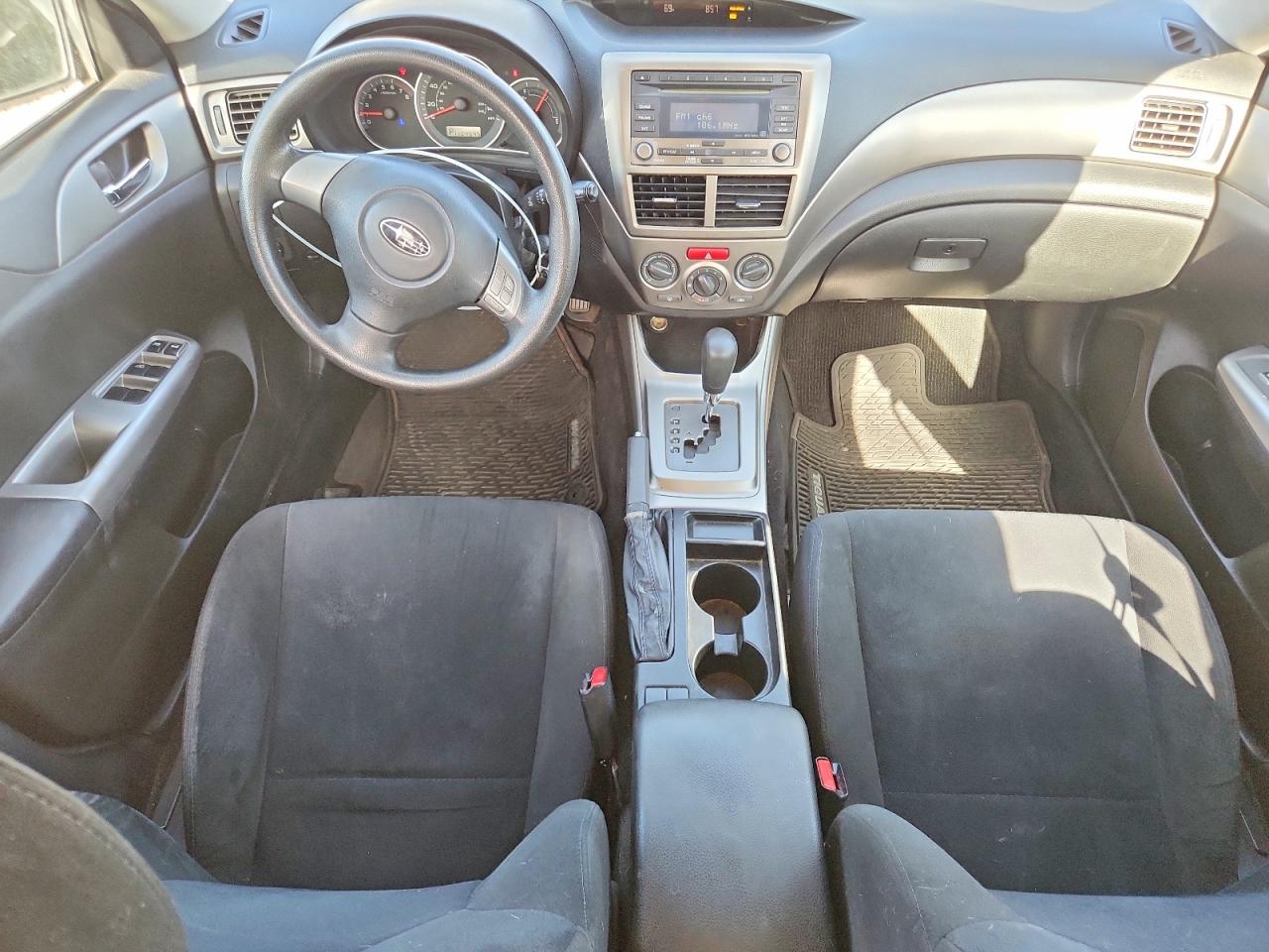 Subaru Impreza 2.5i