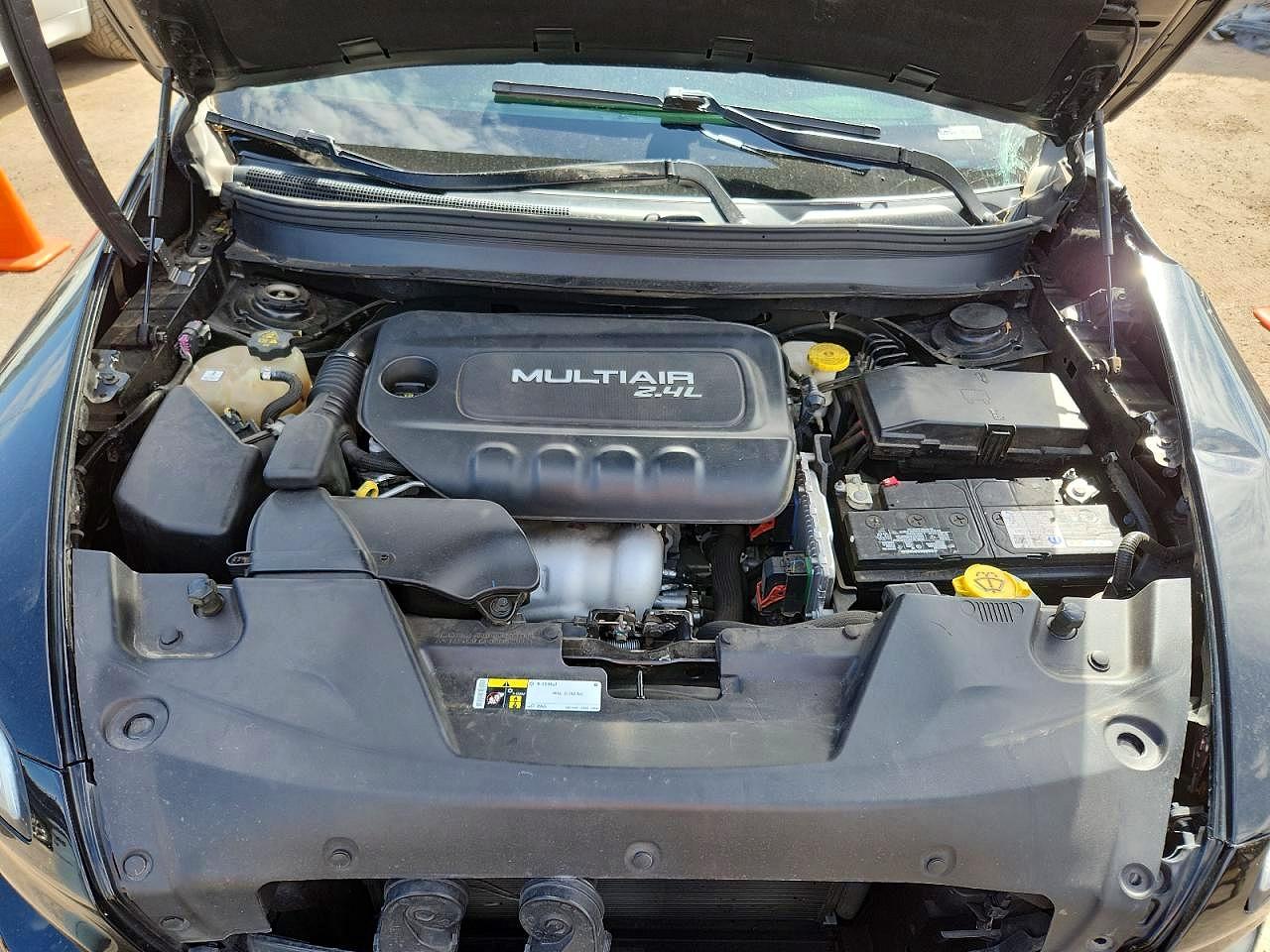 Jeep Grand Cherokee Latitude Plus