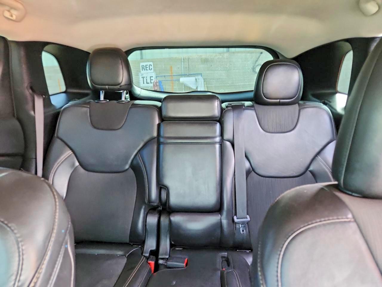 Jeep Grand Cherokee Latitude Plus