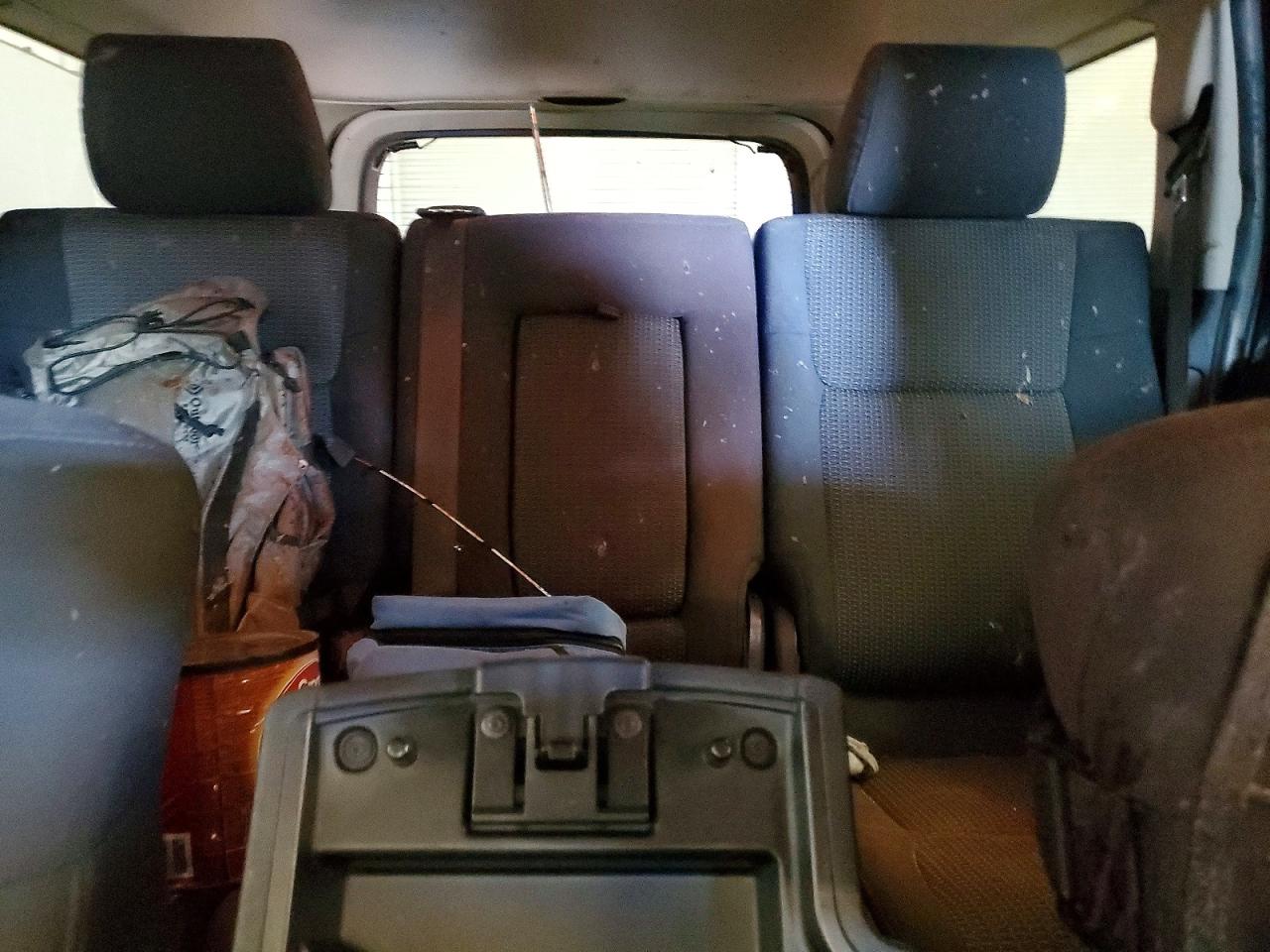 Jeep Commander Sport