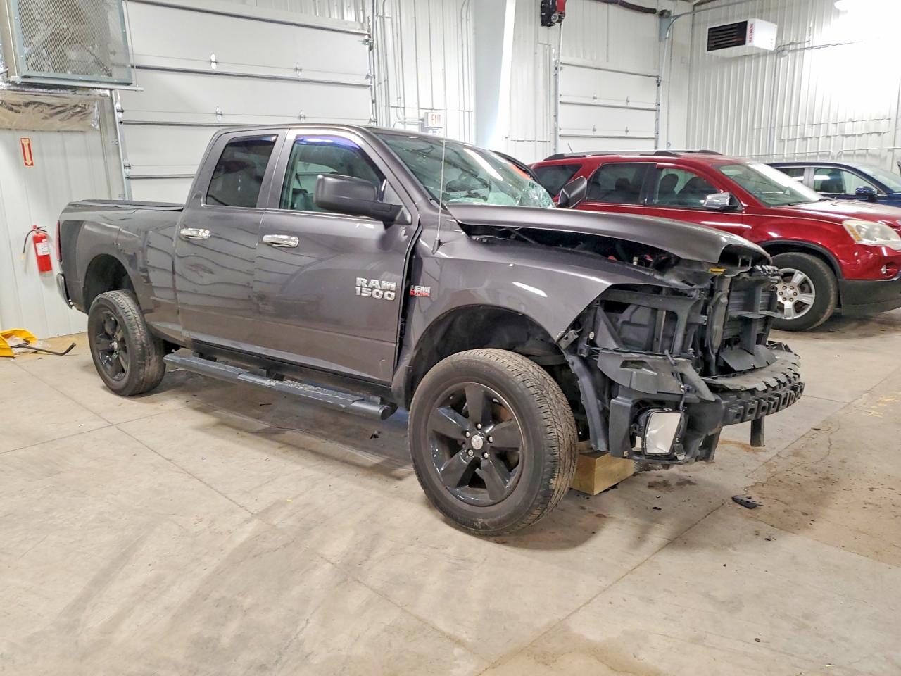 Ram 1500 St