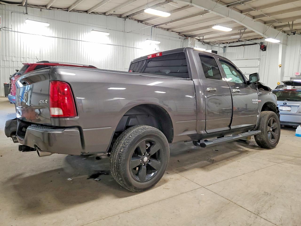 Ram 1500 St