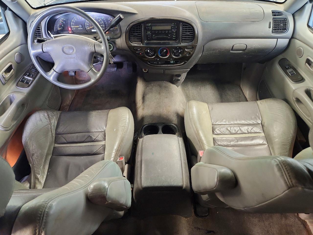 Toyota Tundra