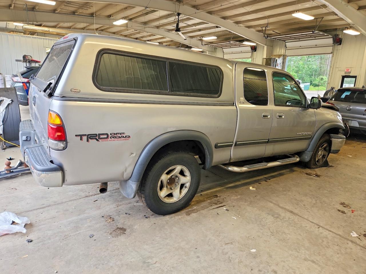 Toyota Tundra