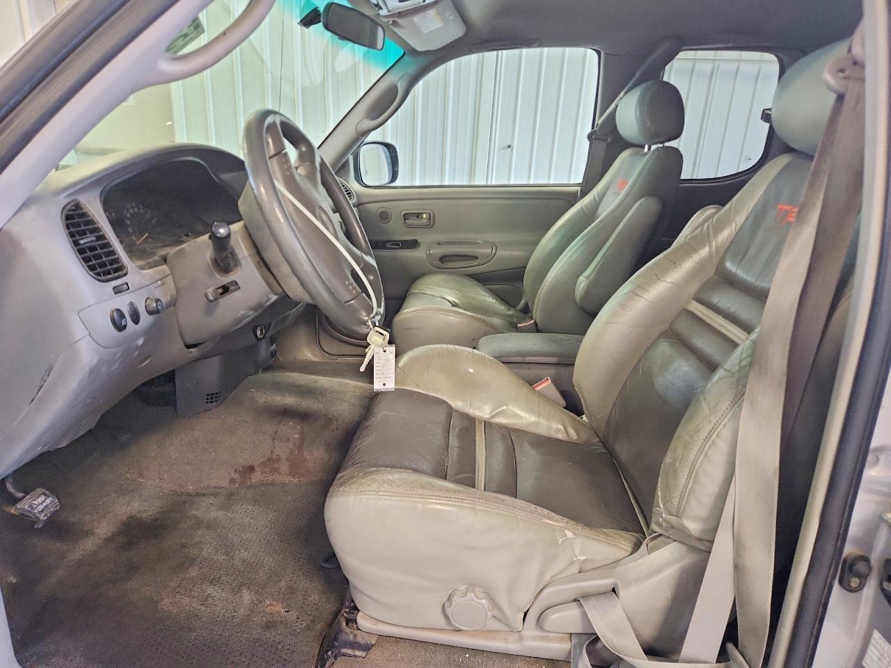 Toyota Tundra