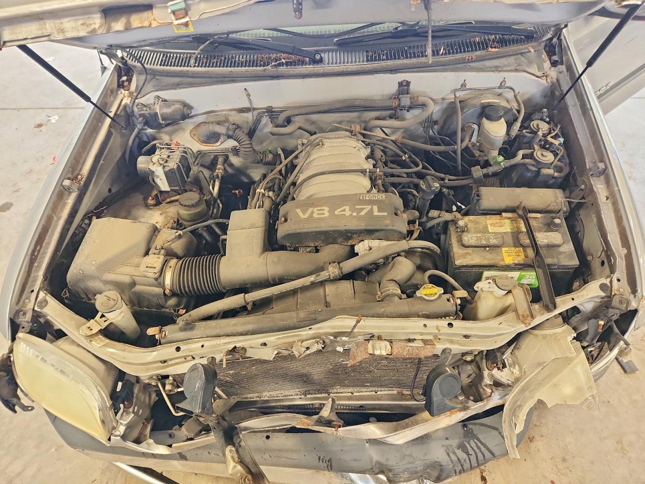 Toyota Tundra