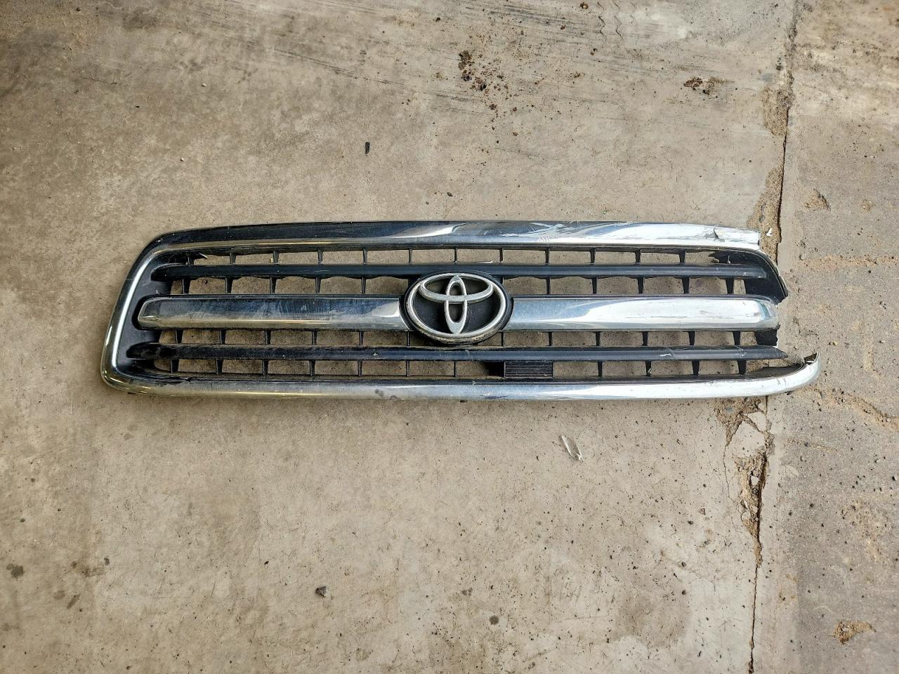 Toyota Tundra