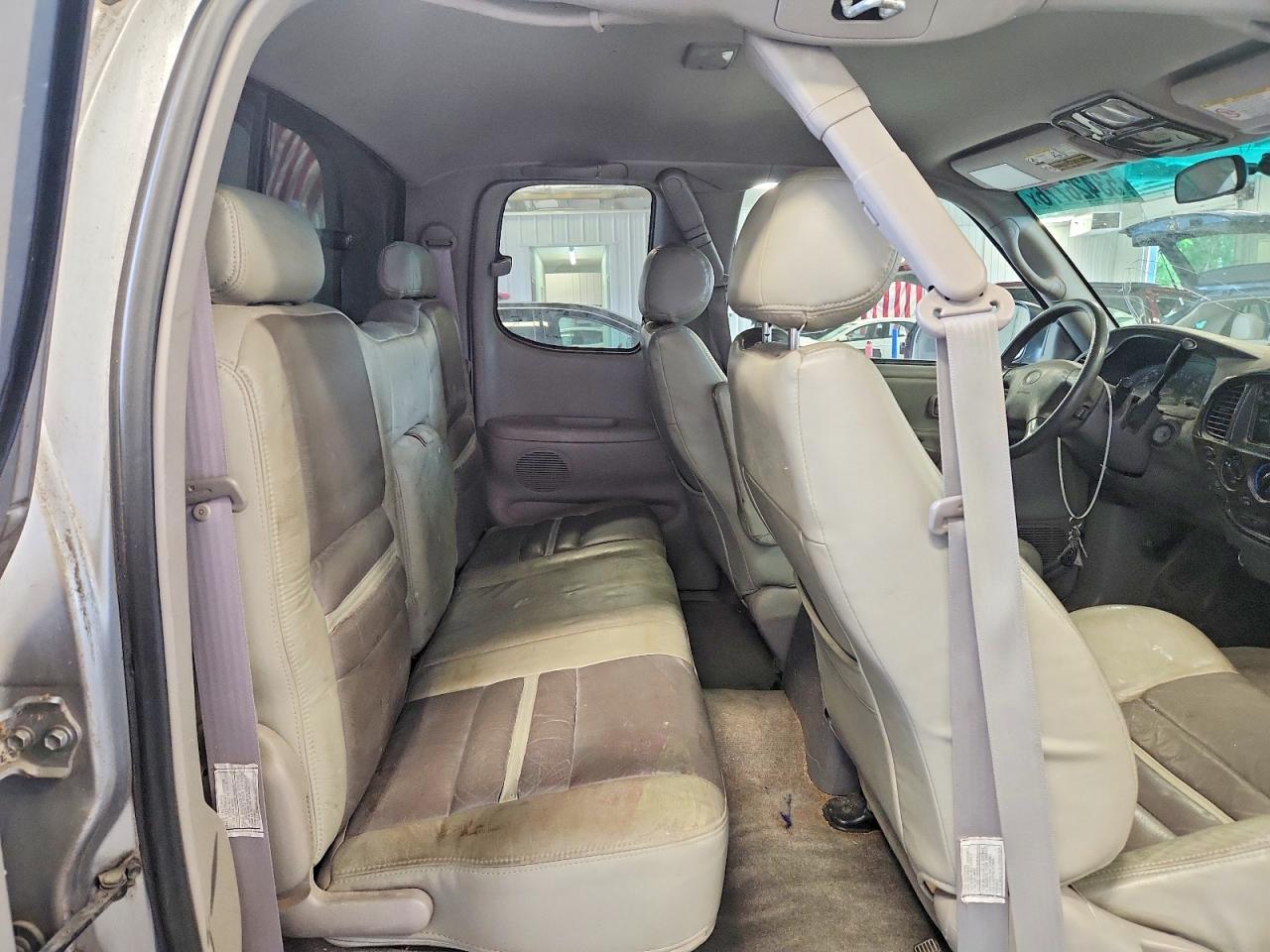 Toyota Tundra