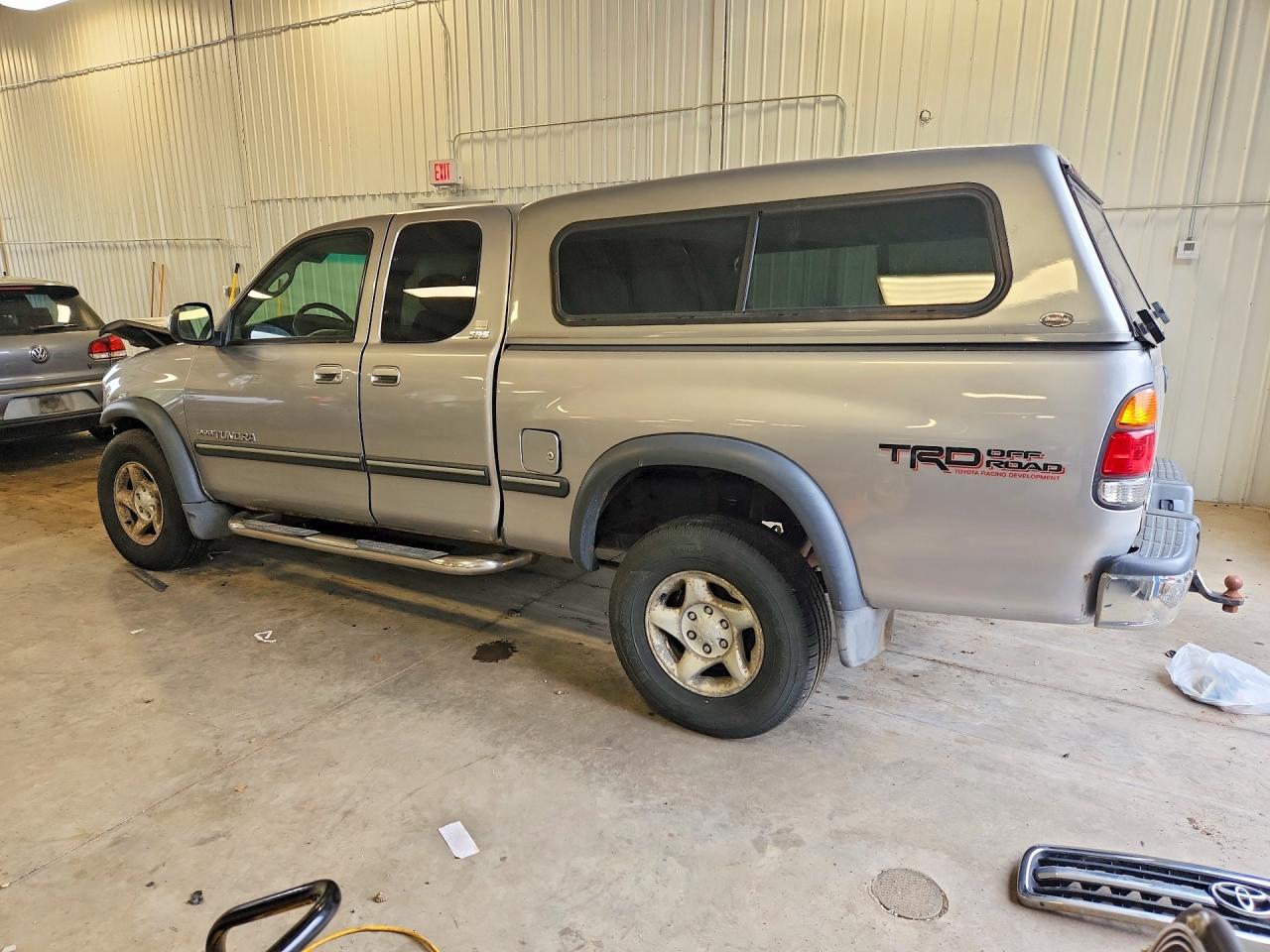 Toyota Tundra