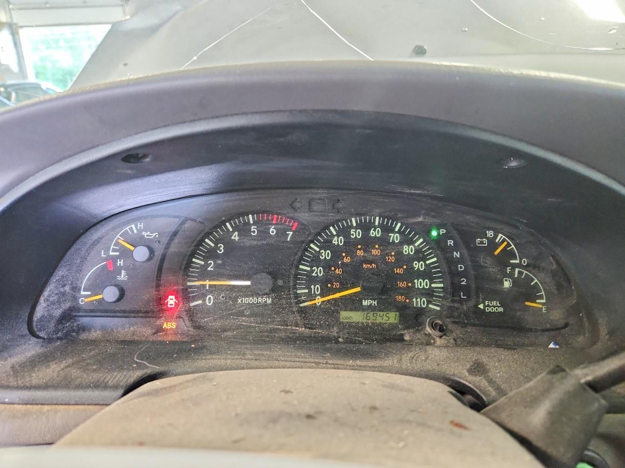 Toyota Tundra