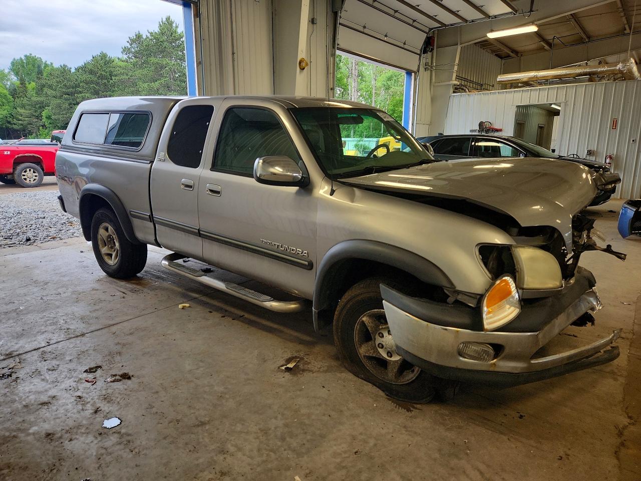 Toyota Tundra