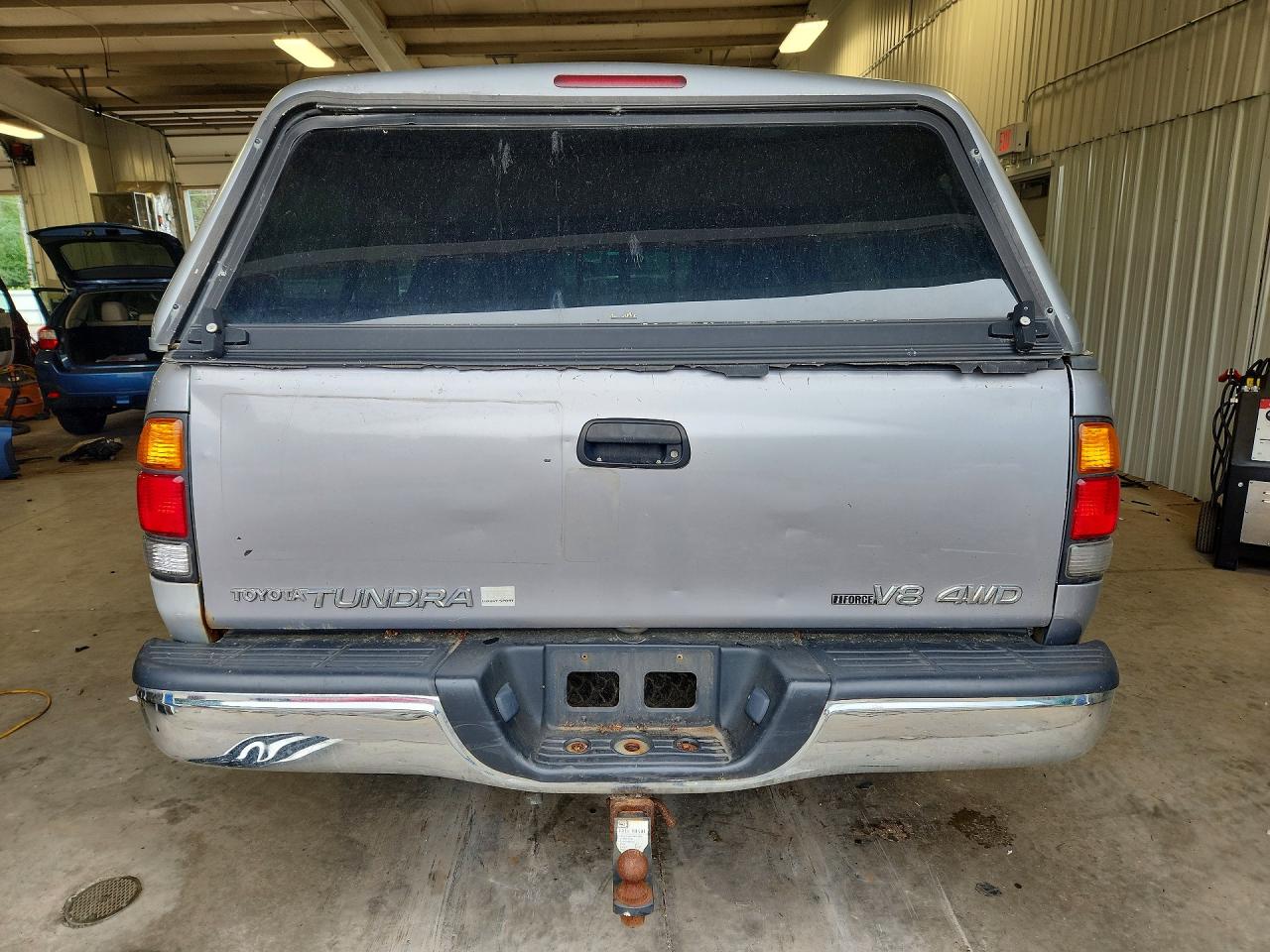 Toyota Tundra