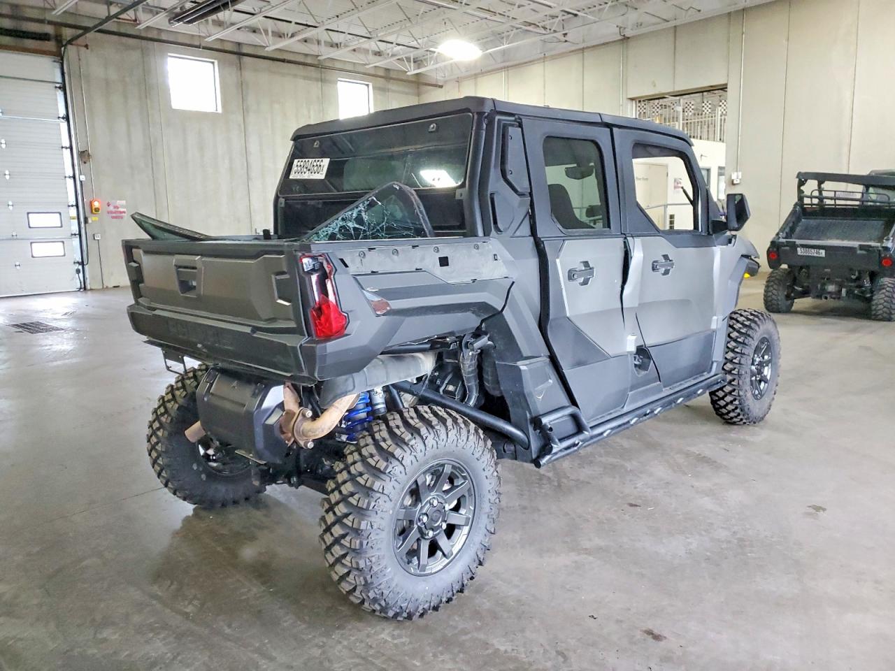 Polaris Xpedition